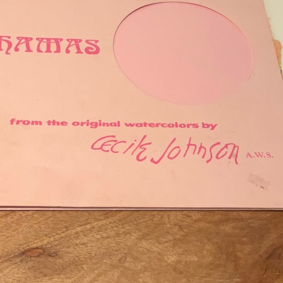 The Bahamas with Cecile Johnson - Picture 3 of 4